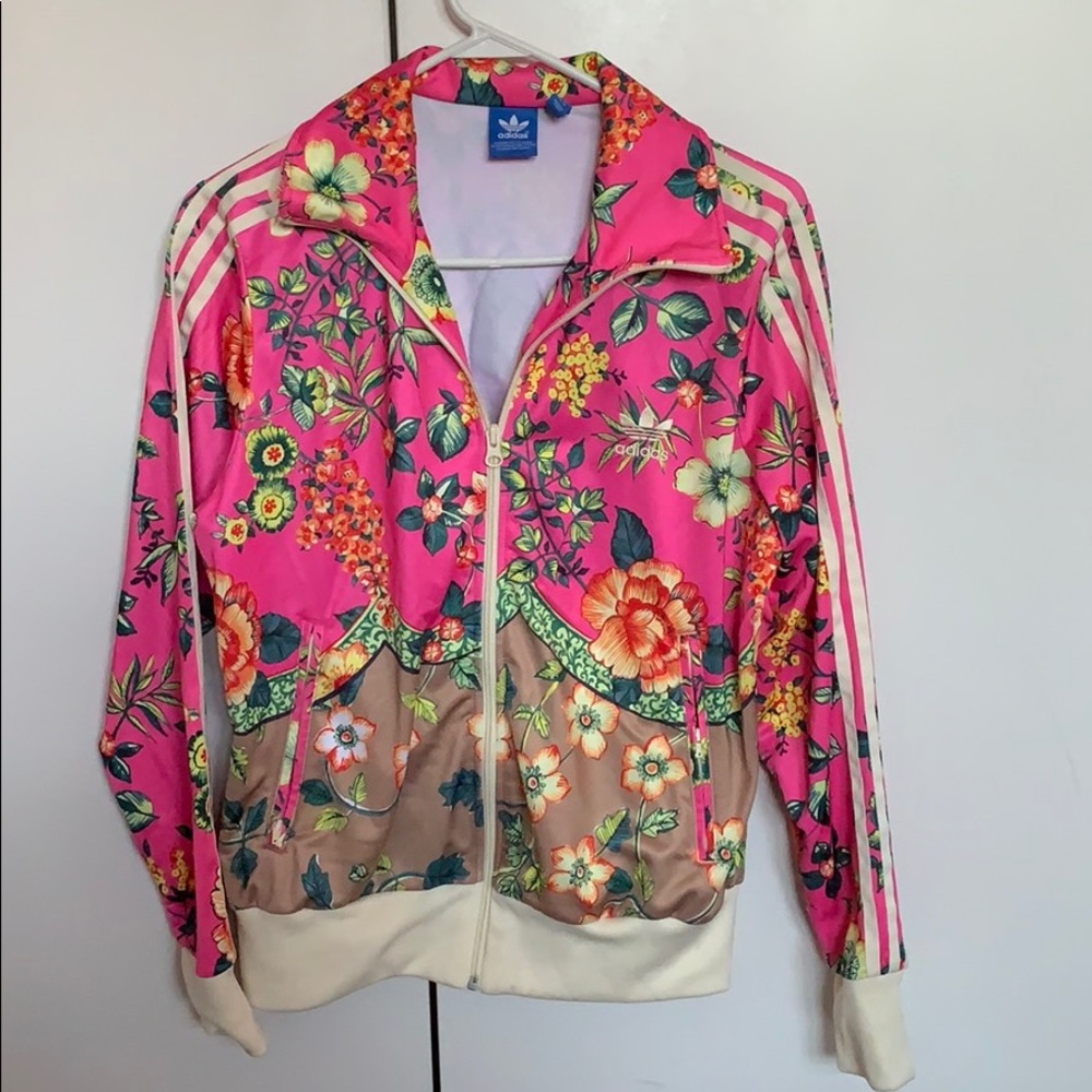 Women’s adidas jacket